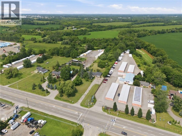 Photo 1 at 1432 E Colborne Street, Se Rural, Brantford