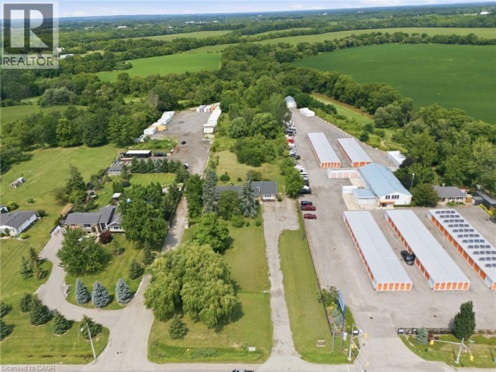 Photo 10 at 1432 E Colborne Street, Se Rural, Brantford