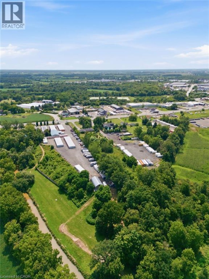 Photo 11 at 1432 E Colborne Street, Se Rural, Brantford