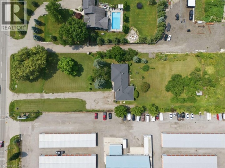 Photo 4 at 1432 E Colborne Street, Se Rural, Brantford