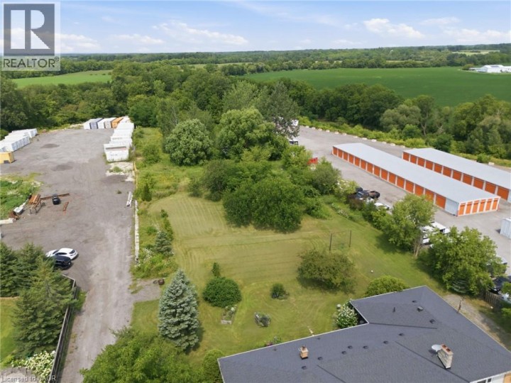 Photo 8 at 1432 E Colborne Street, Se Rural, Brantford