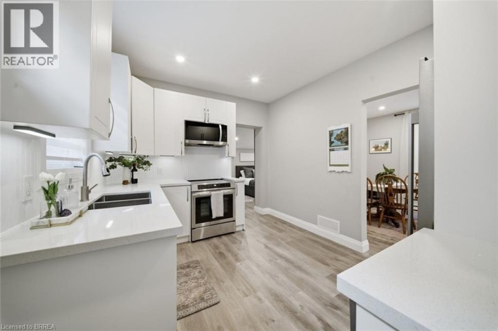 Photo 17 at 14 Allenby Avenue, Eagle Place East, Brantford