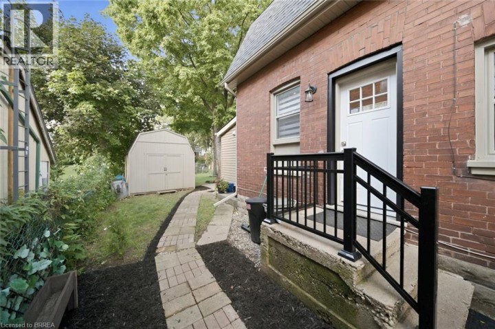 Photo 28 at 14 Allenby Avenue, Eagle Place East, Brantford