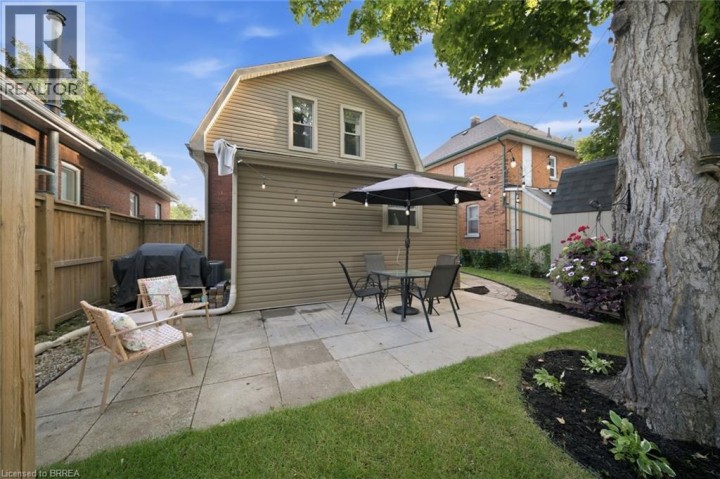 Photo 29 at 14 Allenby Avenue, Eagle Place East, Brantford