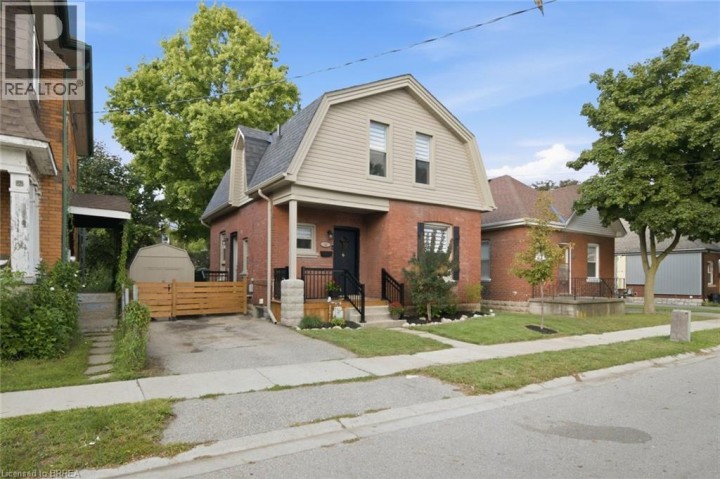 Photo 3 at 14 Allenby Avenue, Eagle Place East, Brantford