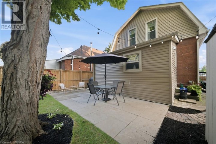 Photo 30 at 14 Allenby Avenue, Eagle Place East, Brantford