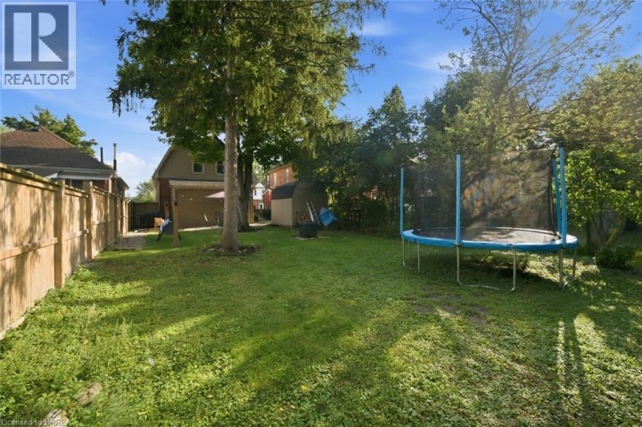 Photo 32 at 14 Allenby Avenue, Eagle Place East, Brantford
