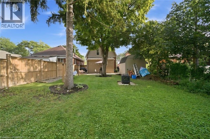 Photo 33 at 14 Allenby Avenue, Eagle Place East, Brantford