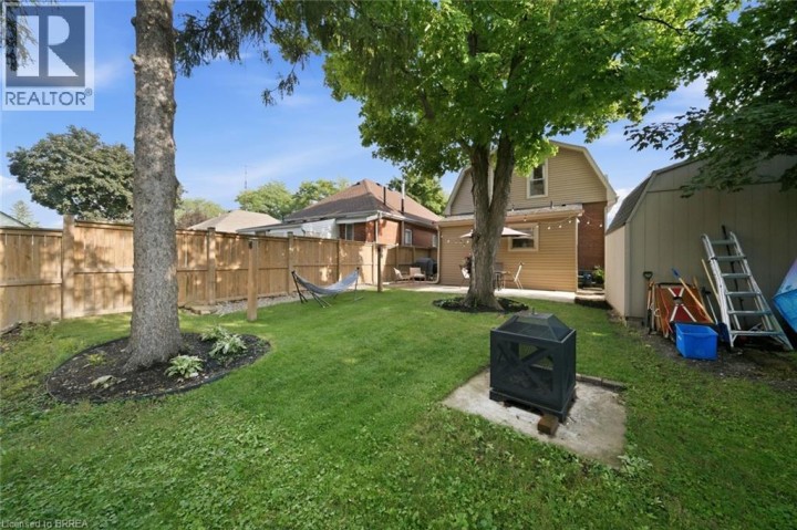 Photo 34 at 14 Allenby Avenue, Eagle Place East, Brantford