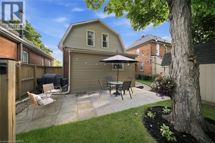 Photo 35 at 14 Allenby Avenue, Eagle Place East, Brantford