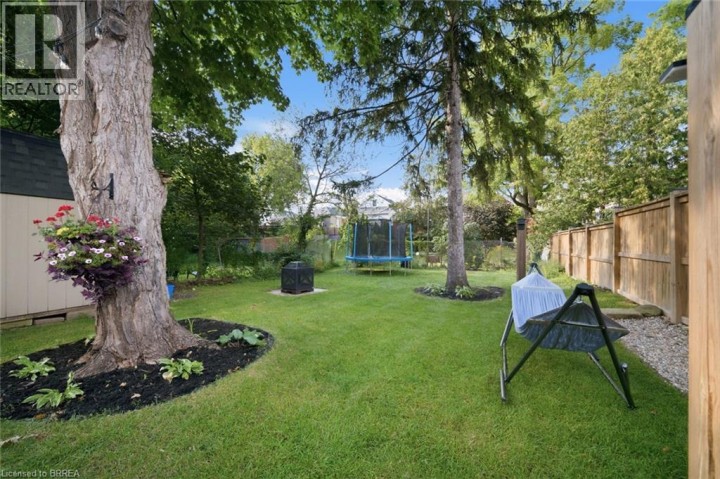 Photo 36 at 14 Allenby Avenue, Eagle Place East, Brantford