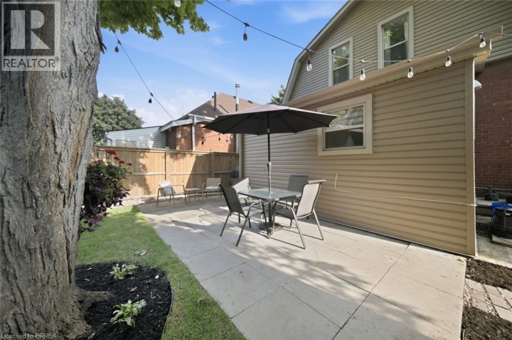 Photo 37 at 14 Allenby Avenue, Eagle Place East, Brantford