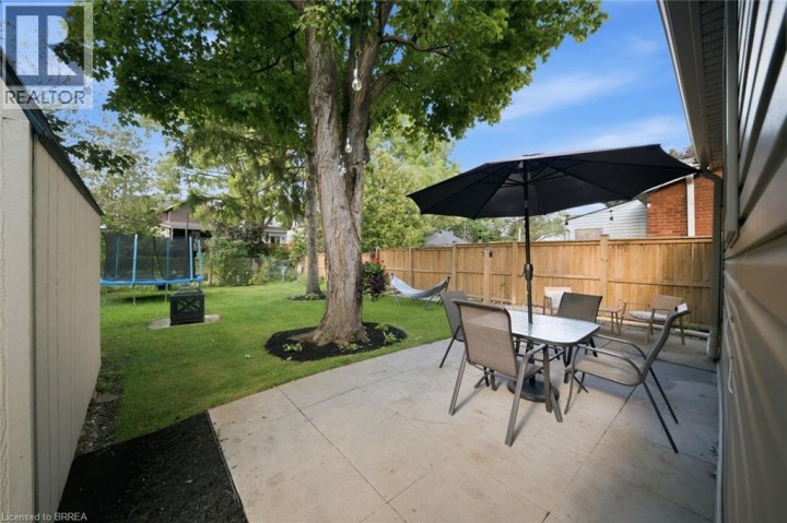 Photo 38 at 14 Allenby Avenue, Eagle Place East, Brantford
