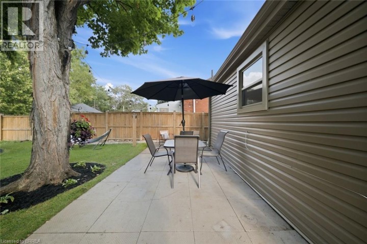 Photo 39 at 14 Allenby Avenue, Eagle Place East, Brantford