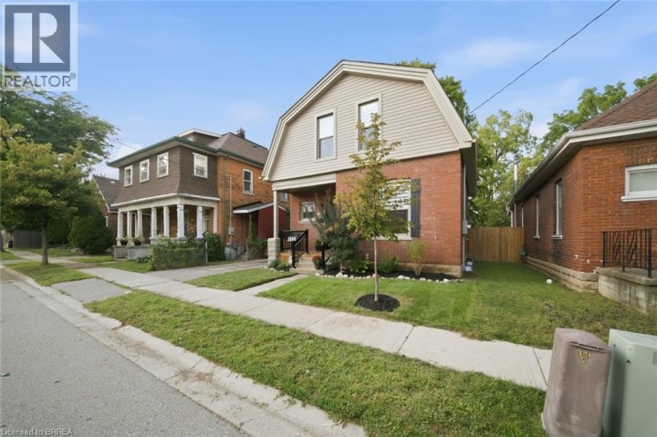 Photo 4 at 14 Allenby Avenue, Eagle Place East, Brantford