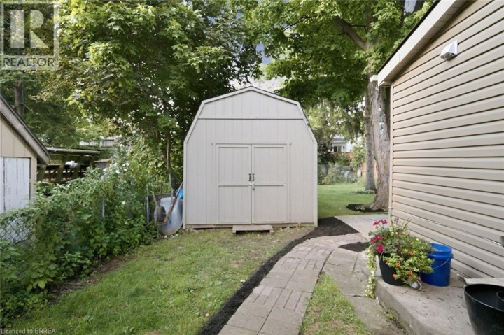 Photo 40 at 14 Allenby Avenue, Eagle Place East, Brantford