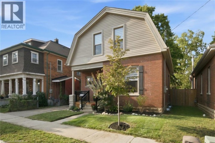 Photo 41 at 14 Allenby Avenue, Eagle Place East, Brantford