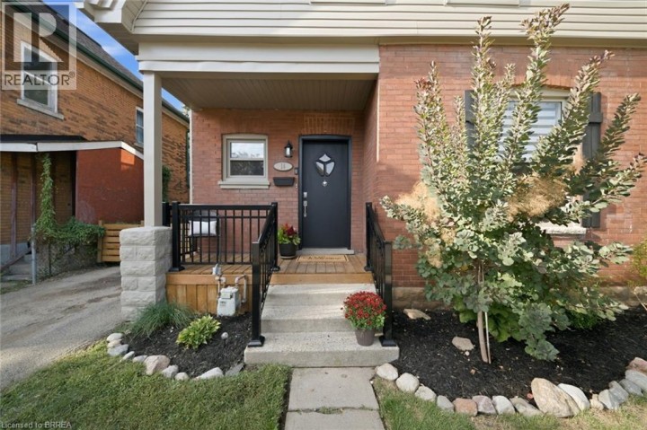 Photo 5 at 14 Allenby Avenue, Eagle Place East, Brantford