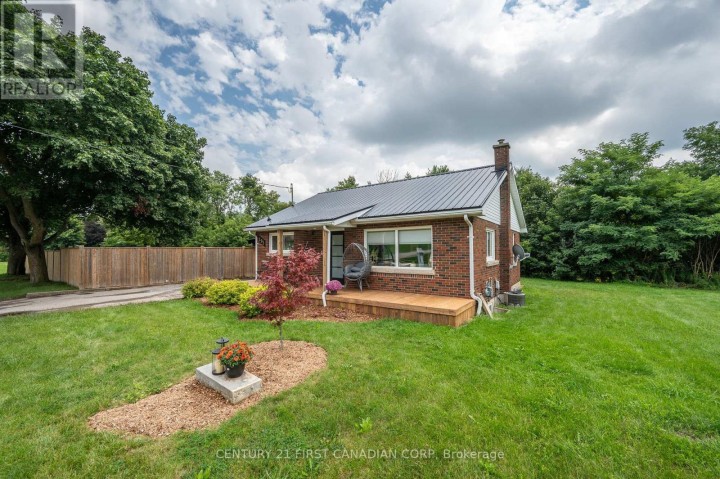 Photo 2 at 295 Victoria Street, Ingersoll - North, Ingersoll