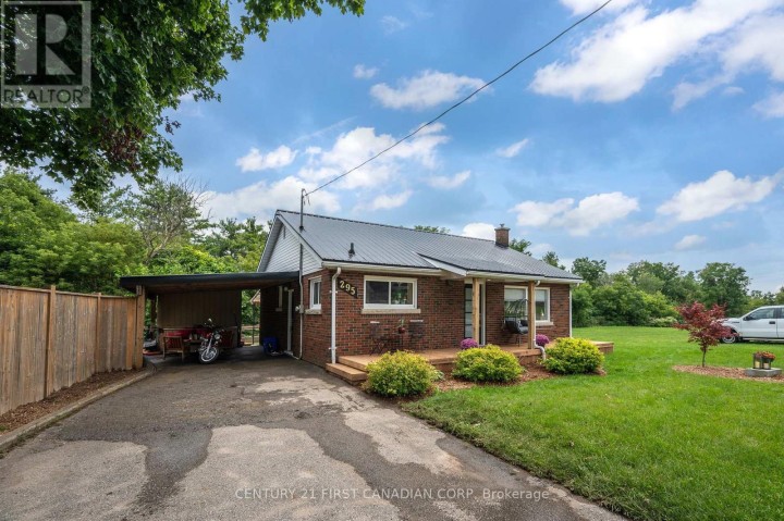 Photo 3 at 295 Victoria Street, Ingersoll - North, Ingersoll