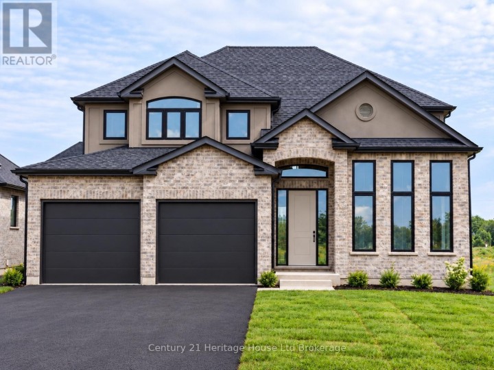 Photo 1 at 19 Darrow Drive, Tillsonburg