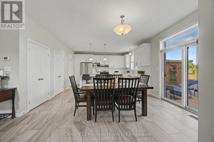 Photo 11 at 91 Boyd Boulevard, Ingersoll (Thamesford), Ingersoll