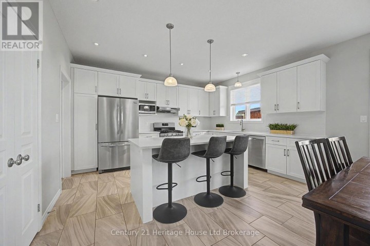 Photo 13 at 91 Boyd Boulevard, Ingersoll (Thamesford), Ingersoll