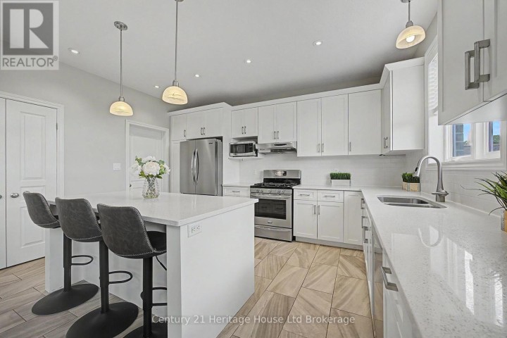Photo 15 at 91 Boyd Boulevard, Ingersoll (Thamesford), Ingersoll