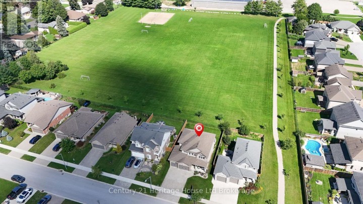 Photo 2 at 91 Boyd Boulevard, Ingersoll (Thamesford), Ingersoll