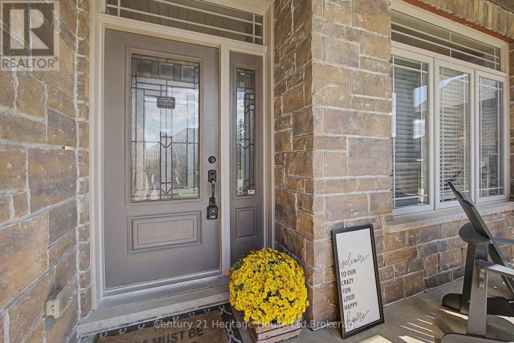 Photo 3 at 91 Boyd Boulevard, Ingersoll (Thamesford), Ingersoll