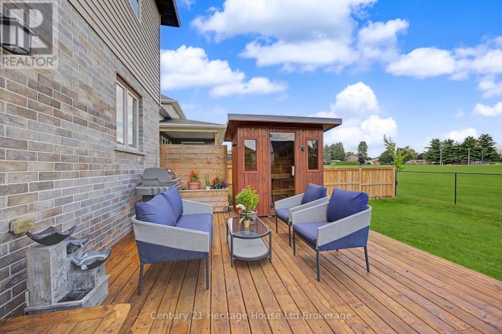 Photo 32 at 91 Boyd Boulevard, Ingersoll (Thamesford), Ingersoll