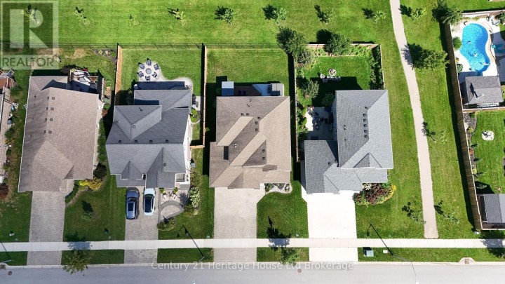 Photo 36 at 91 Boyd Boulevard, Ingersoll (Thamesford), Ingersoll