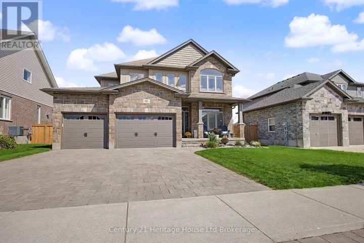 Photo 38 at 91 Boyd Boulevard, Ingersoll (Thamesford), Ingersoll