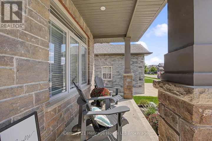 Photo 4 at 91 Boyd Boulevard, Ingersoll (Thamesford), Ingersoll