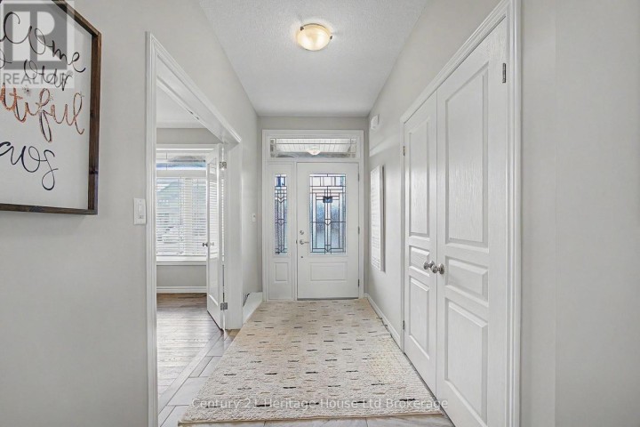Photo 5 at 91 Boyd Boulevard, Ingersoll (Thamesford), Ingersoll