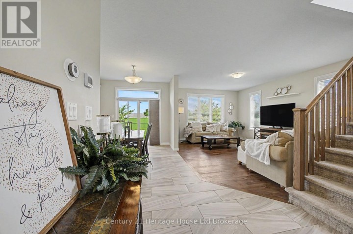 Photo 6 at 91 Boyd Boulevard, Ingersoll (Thamesford), Ingersoll