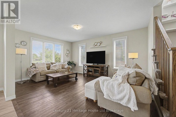 Photo 8 at 91 Boyd Boulevard, Ingersoll (Thamesford), Ingersoll