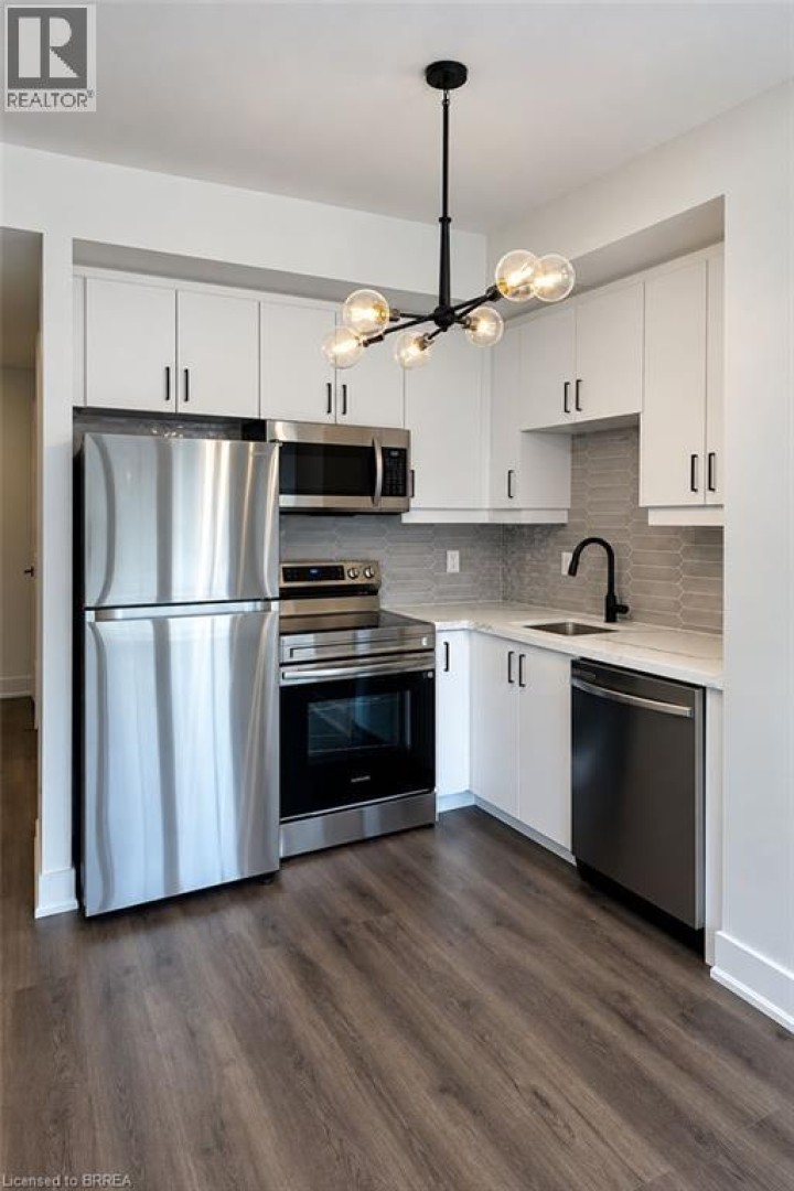 Photo 9 at 226 - 575 Conklin Road, Donegal / Mcguiness, Brantford
