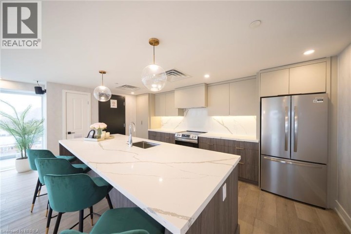 Photo 25 at 226 - 575 Conklin Road, Donegal / Mcguiness, Brantford