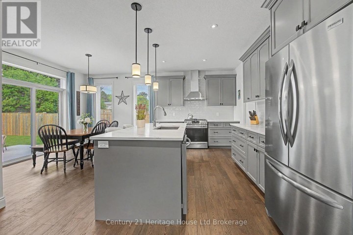 Photo 16 at 18 Darlison Drive, Ingersoll (Thamesford), Ingersoll