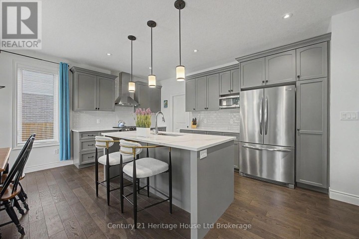 Photo 17 at 18 Darlison Drive, Ingersoll (Thamesford), Ingersoll