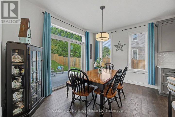 Photo 18 at 18 Darlison Drive, Ingersoll (Thamesford), Ingersoll