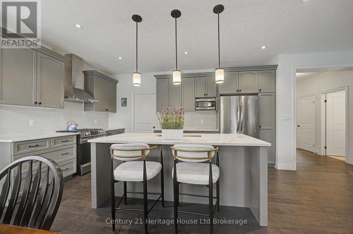 Photo 19 at 18 Darlison Drive, Ingersoll (Thamesford), Ingersoll