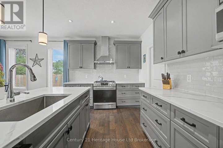 Photo 20 at 18 Darlison Drive, Ingersoll (Thamesford), Ingersoll