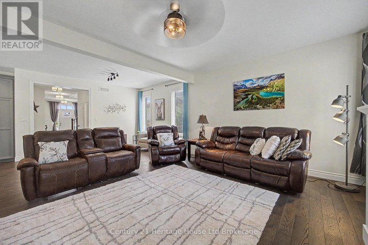 Photo 22 at 18 Darlison Drive, Ingersoll (Thamesford), Ingersoll