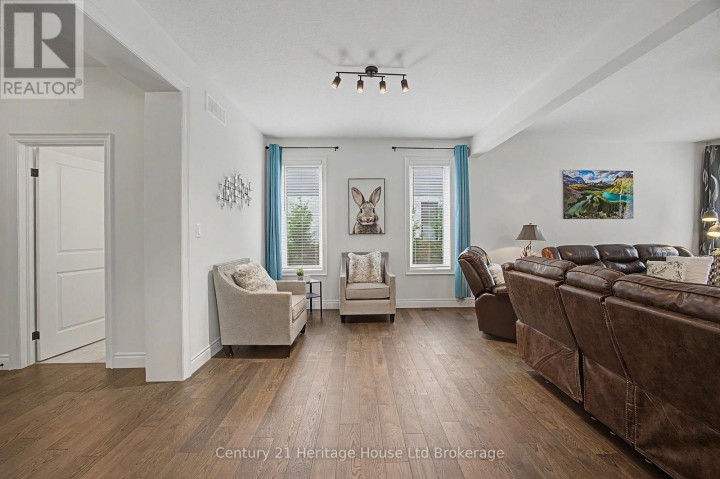 Photo 24 at 18 Darlison Drive, Ingersoll (Thamesford), Ingersoll