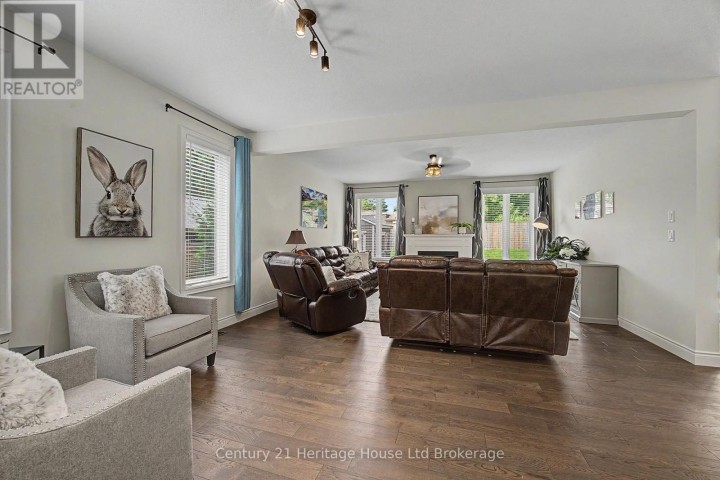 Photo 25 at 18 Darlison Drive, Ingersoll (Thamesford), Ingersoll