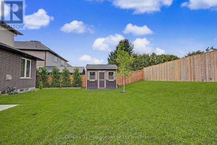 Photo 30 at 18 Darlison Drive, Ingersoll (Thamesford), Ingersoll