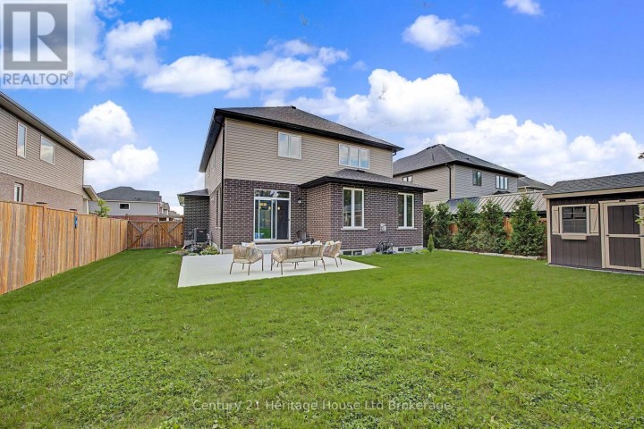 Photo 31 at 18 Darlison Drive, Ingersoll (Thamesford), Ingersoll
