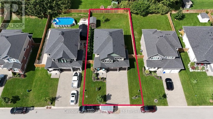 Photo 33 at 18 Darlison Drive, Ingersoll (Thamesford), Ingersoll